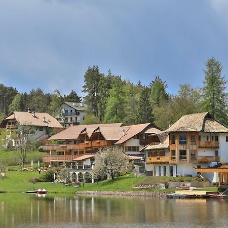 Hotel Weihrerhof Soprabolzano Esterno foto