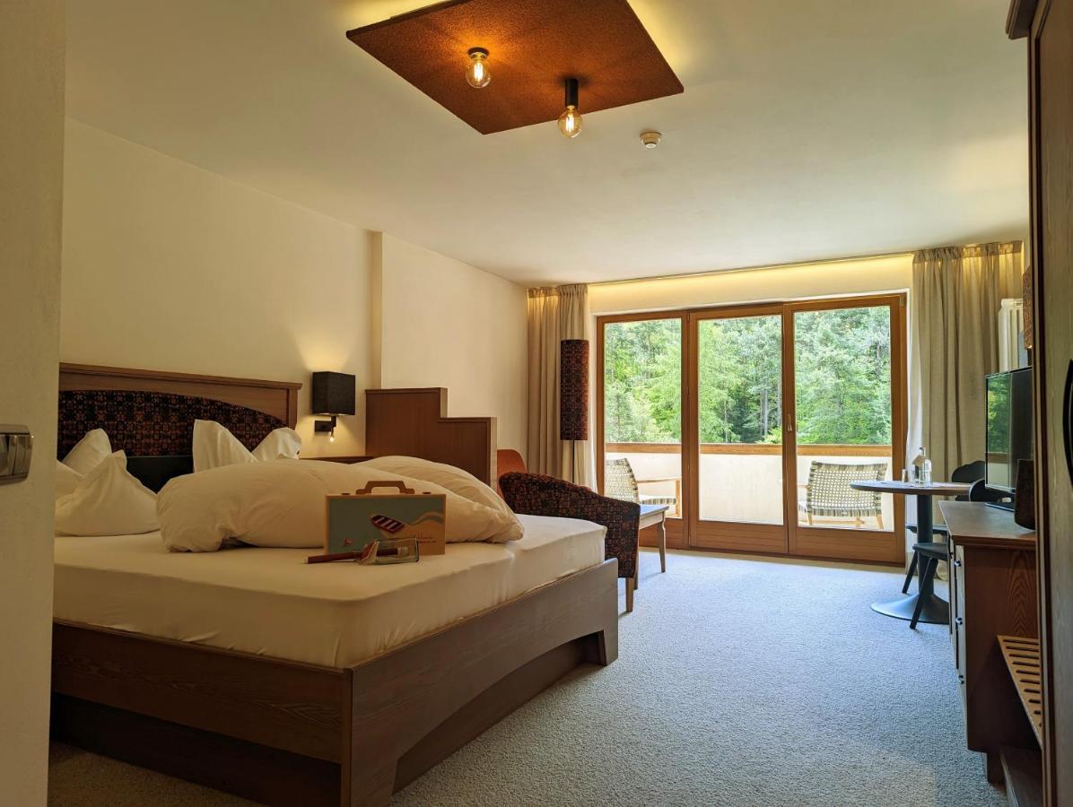 Hotel Weihrerhof Soprabolzano Esterno foto