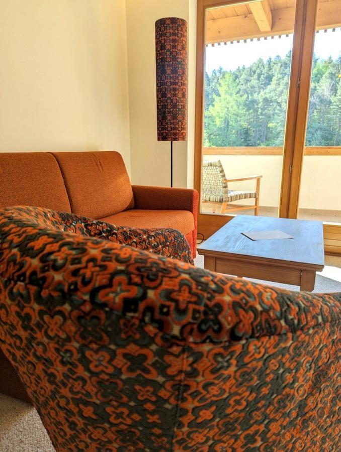 Hotel Weihrerhof Soprabolzano Esterno foto