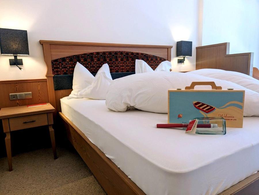 Hotel Weihrerhof Soprabolzano Esterno foto