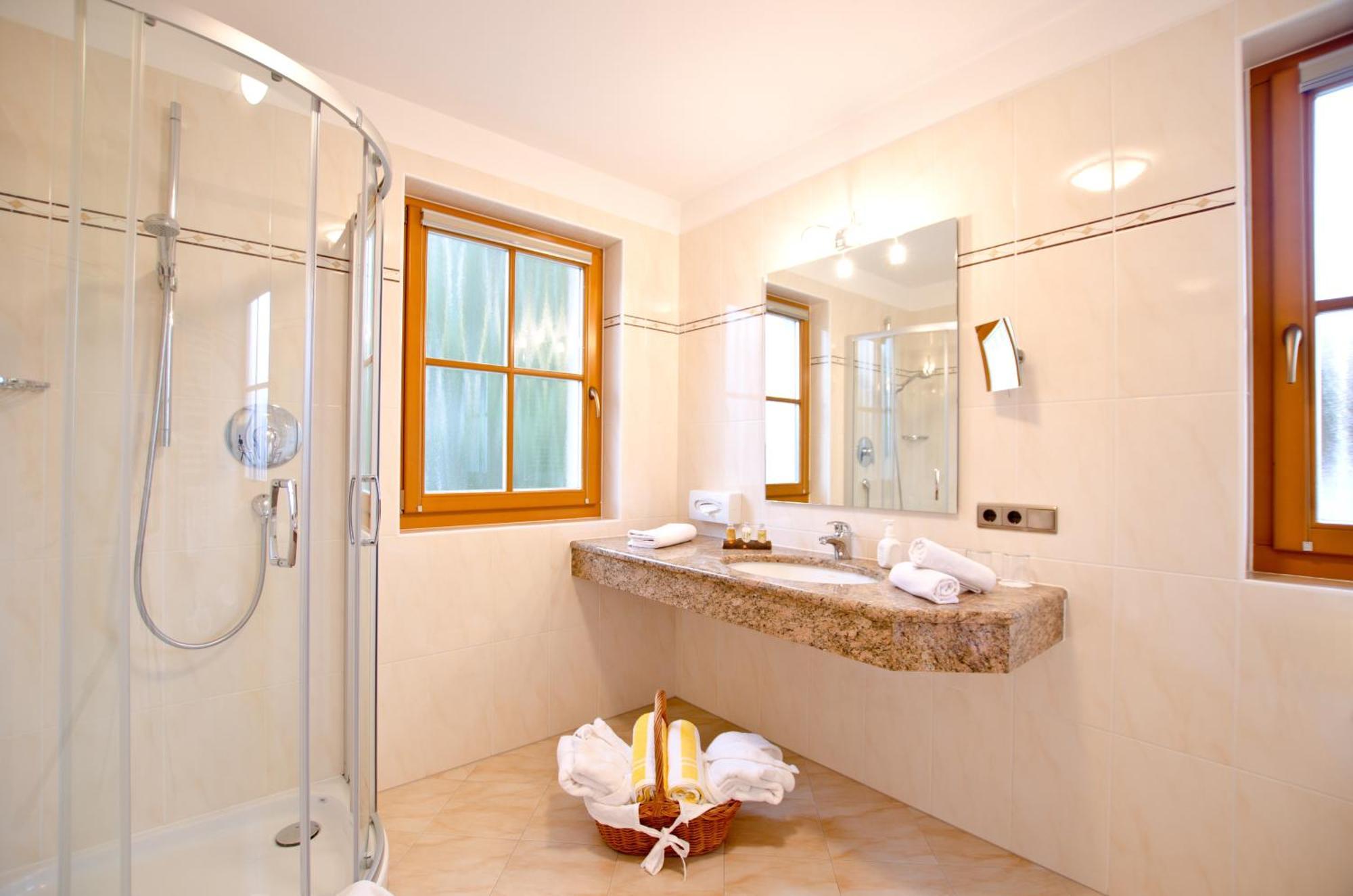 Hotel Weihrerhof Soprabolzano Esterno foto