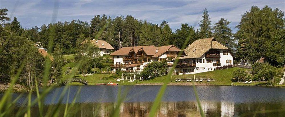 Hotel Weihrerhof Soprabolzano Esterno foto