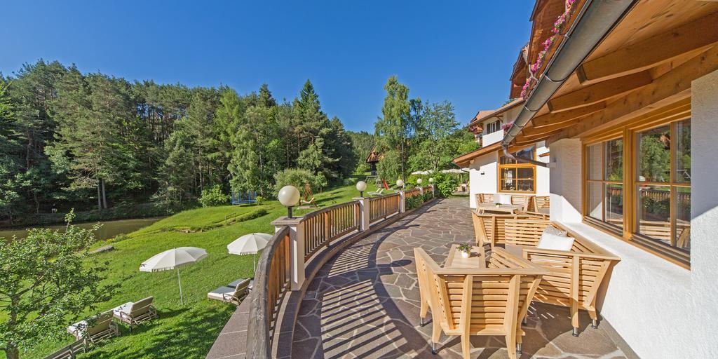Hotel Weihrerhof Soprabolzano Esterno foto