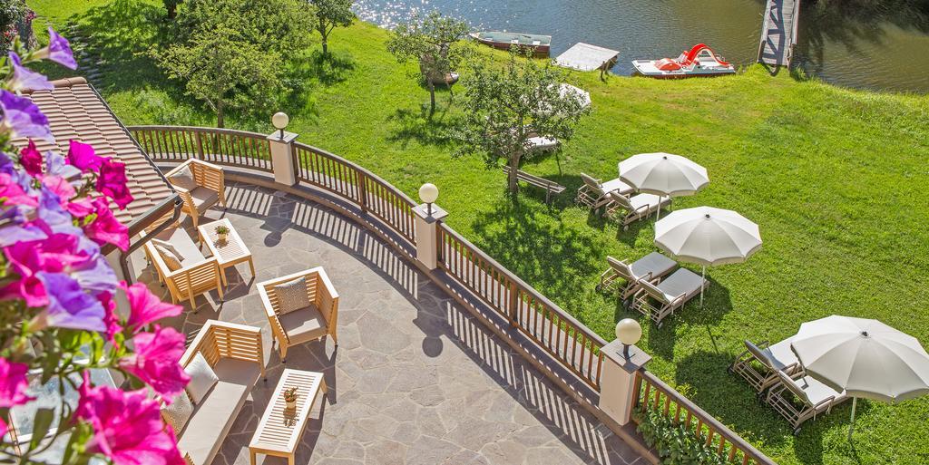 Hotel Weihrerhof Soprabolzano Esterno foto