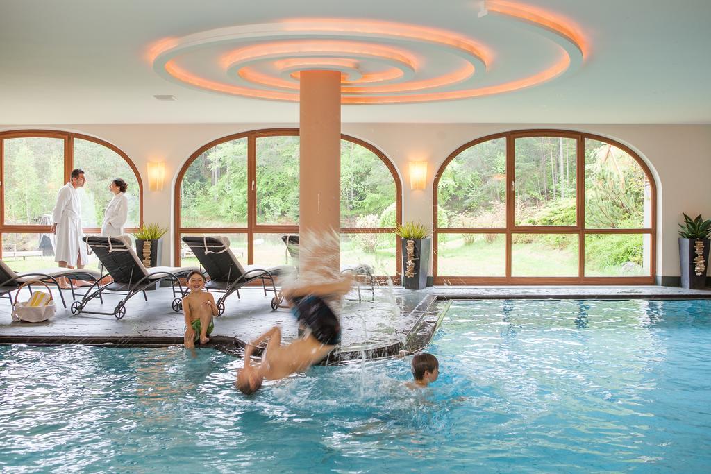 Hotel Weihrerhof Soprabolzano Esterno foto