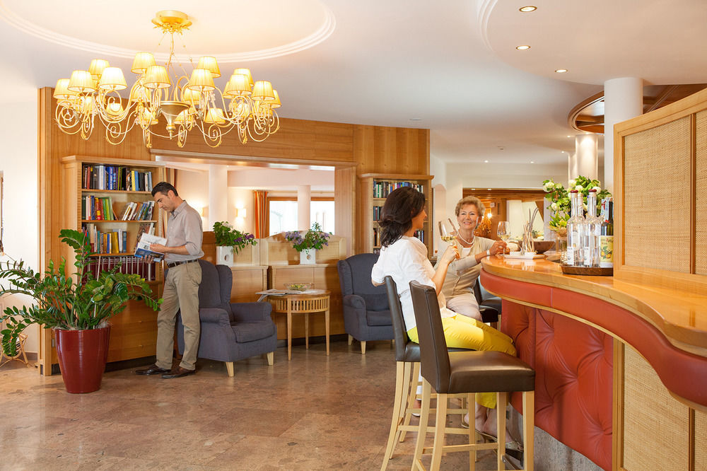 Hotel Weihrerhof Soprabolzano Esterno foto