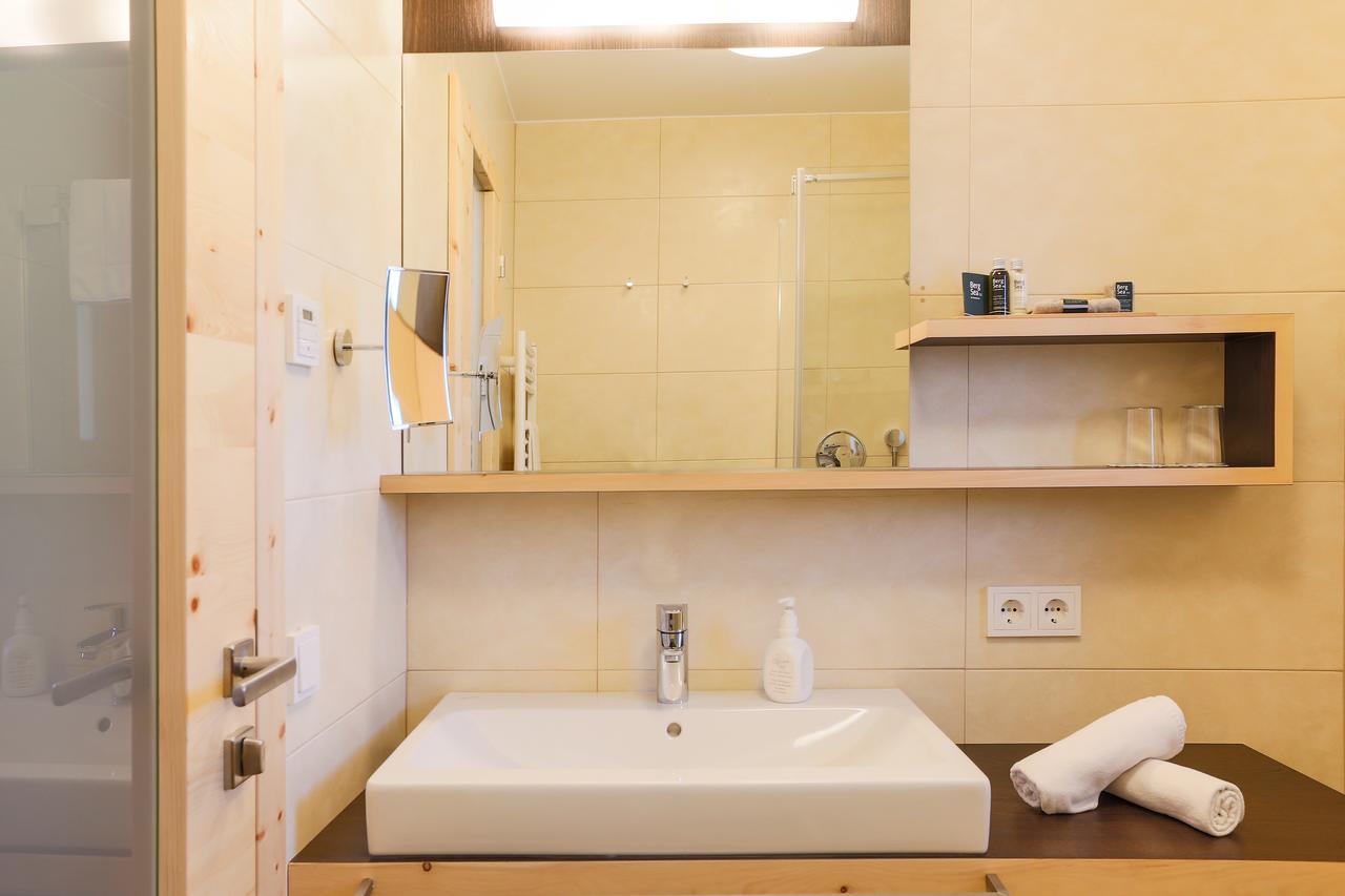 Hotel Weihrerhof Soprabolzano Esterno foto