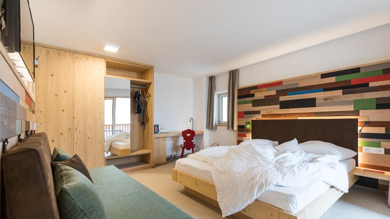 Hotel Weihrerhof Soprabolzano Esterno foto