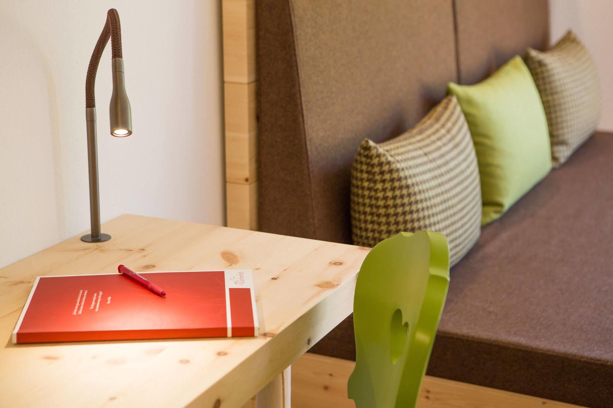 Hotel Weihrerhof Soprabolzano Esterno foto