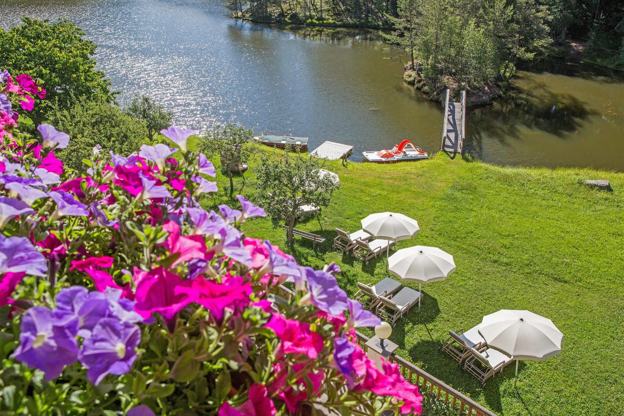 Hotel Weihrerhof Soprabolzano Esterno foto