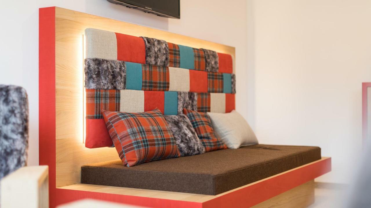 Hotel Weihrerhof Soprabolzano Esterno foto