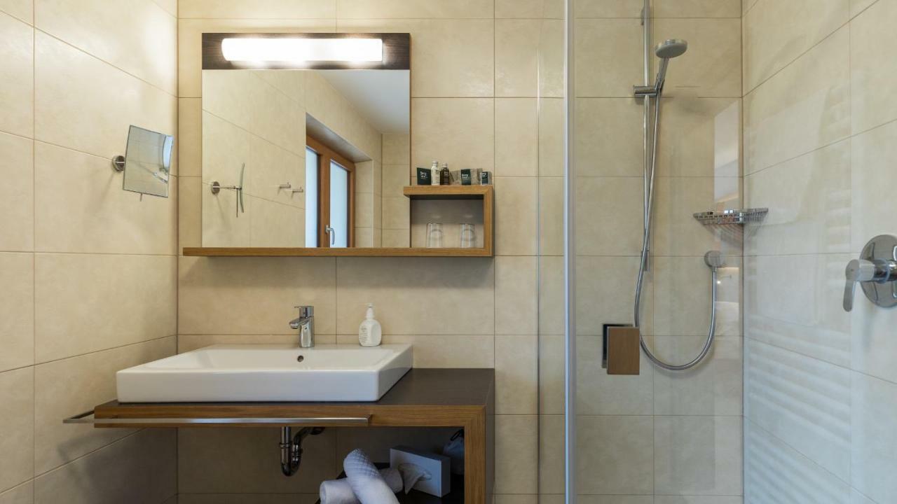 Hotel Weihrerhof Soprabolzano Esterno foto
