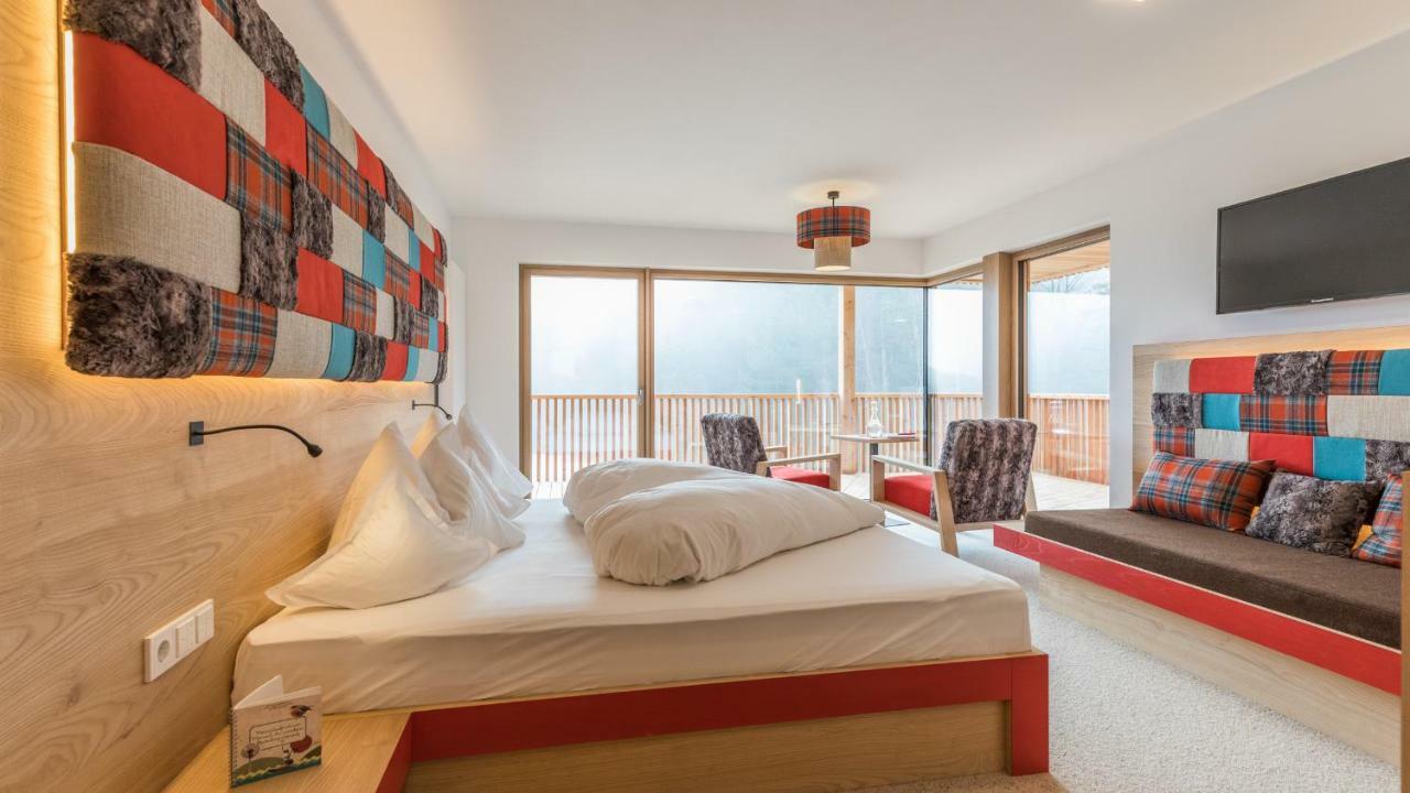 Hotel Weihrerhof Soprabolzano Esterno foto