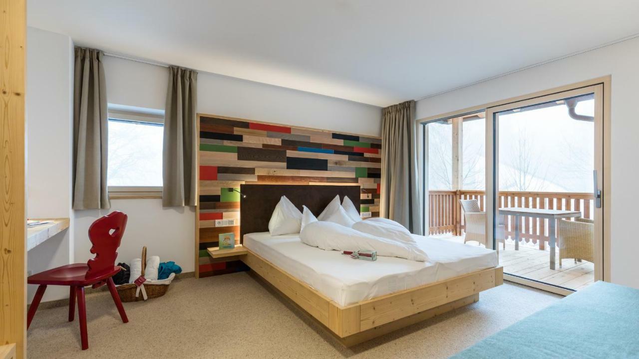 Hotel Weihrerhof Soprabolzano Esterno foto